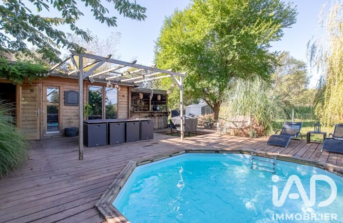 Vente Maison/villa 6 pièces — photo 2