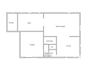 Vente Maison/villa 6 pièces — photo 3