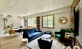 Appartement 4 Pièces 76 m² à vendre à Maisons-Laffitte (78600)