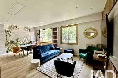 Appartement 4 pièces 459000 €