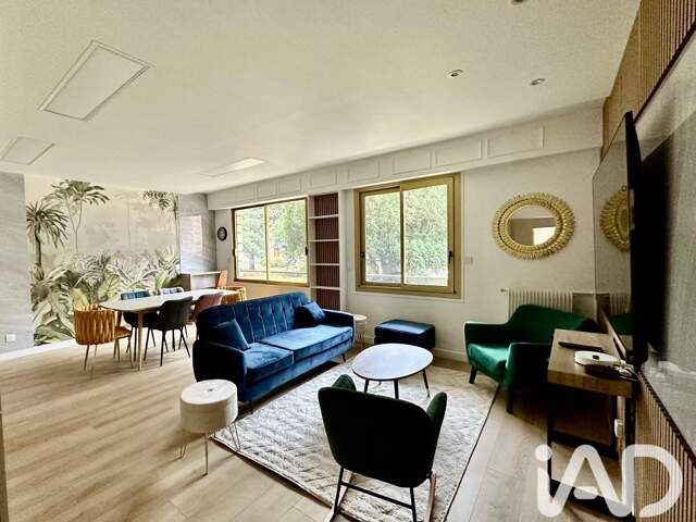 Vente Appartement 4 pièces — photo du bien