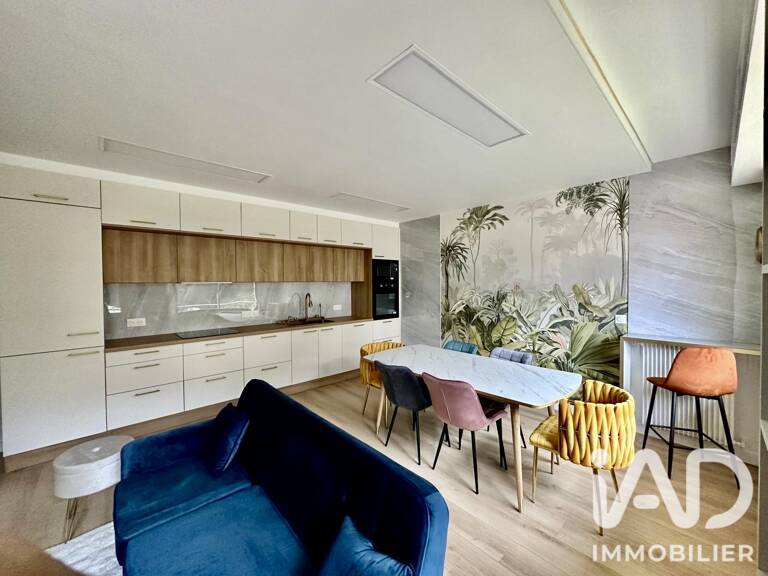 Vente Appartement 4 pièces — photo 1