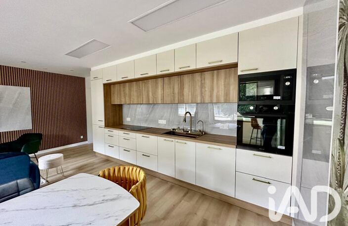 Vente Appartement 4 pièces — photo 3