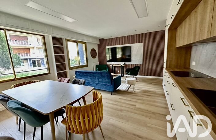 Vente Appartement 4 pièces — photo 4
