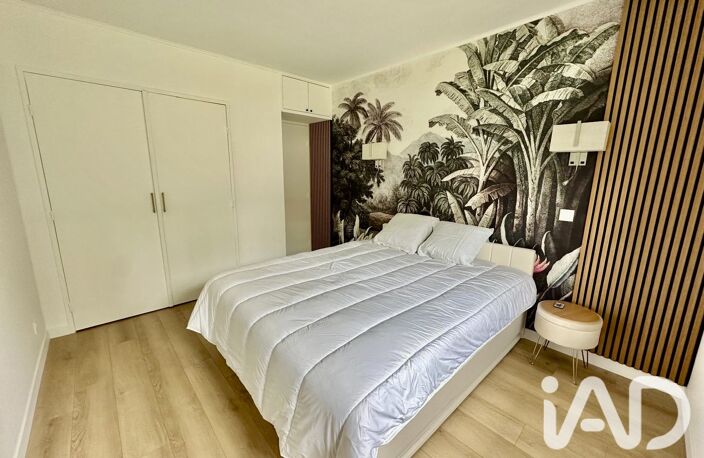 Vente Appartement 4 pièces — photo 5