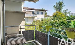 Appartement 2 Pièces 52 m² à vendre à Toulouse (31100)