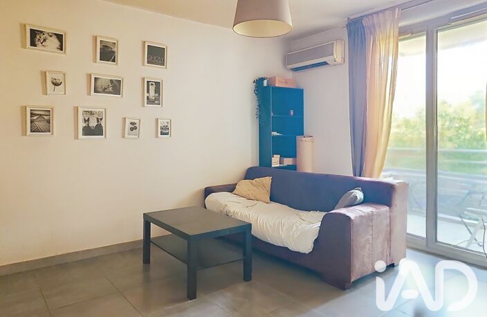 Vente Appartement 2 pièces — photo 3