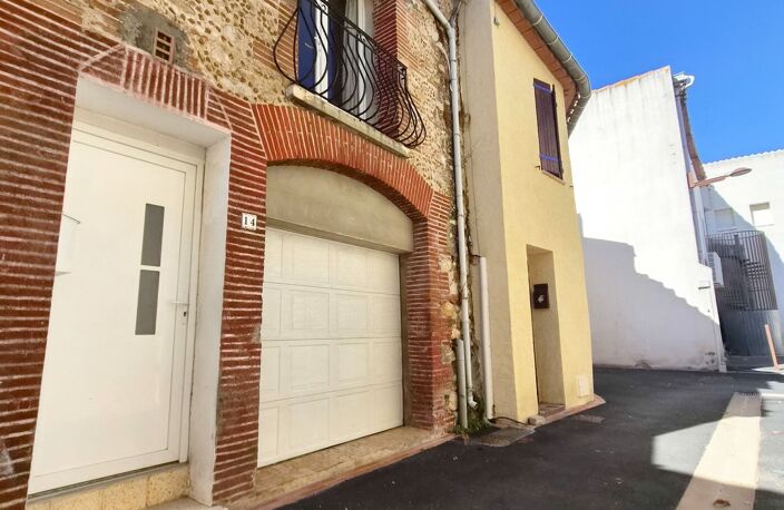 Vente Maison de village 3 pièces — photo 2