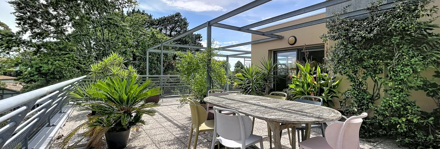 Appartement 3 Pièces 68 m² à vendre à Bayonne (64100)