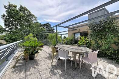 Appartement 3 pièces 549000 €