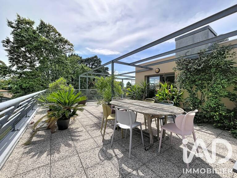 Vente Appartement 3 pièces — photo 1