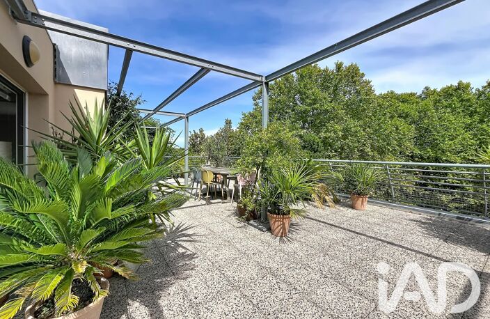 Vente Appartement 3 pièces — photo 3