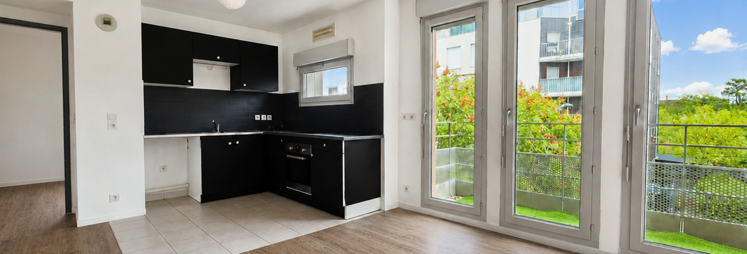 Appartement 3 Pièces 50 m² à vendre à Montigny-lès-Cormeilles (95370)