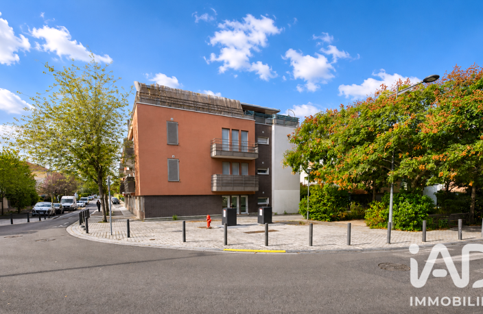 Vente Appartement 3 pièces — photo 2