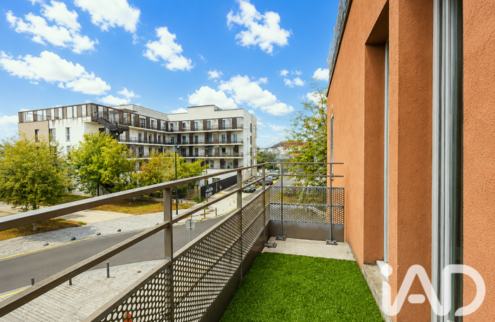 Vente Appartement 3 pièces — photo 3