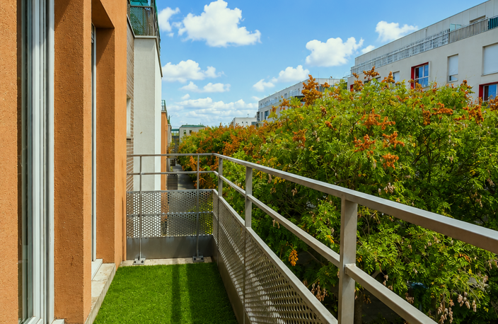 Vente Appartement 3 pièces — photo 4