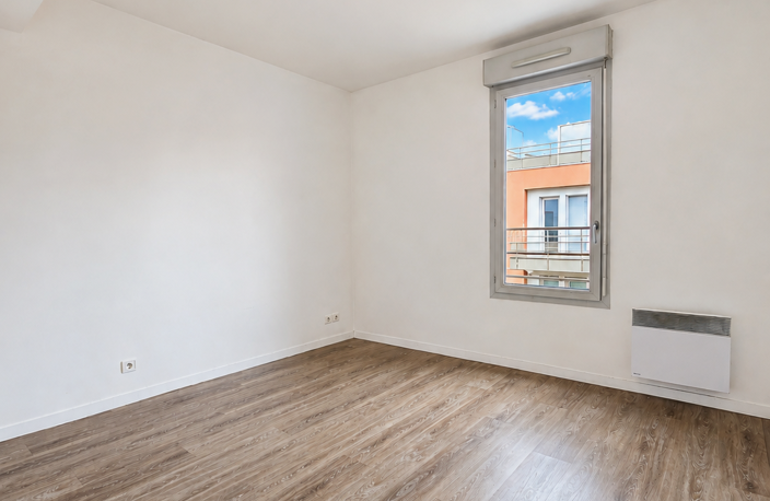 Vente Appartement 3 pièces — photo 5
