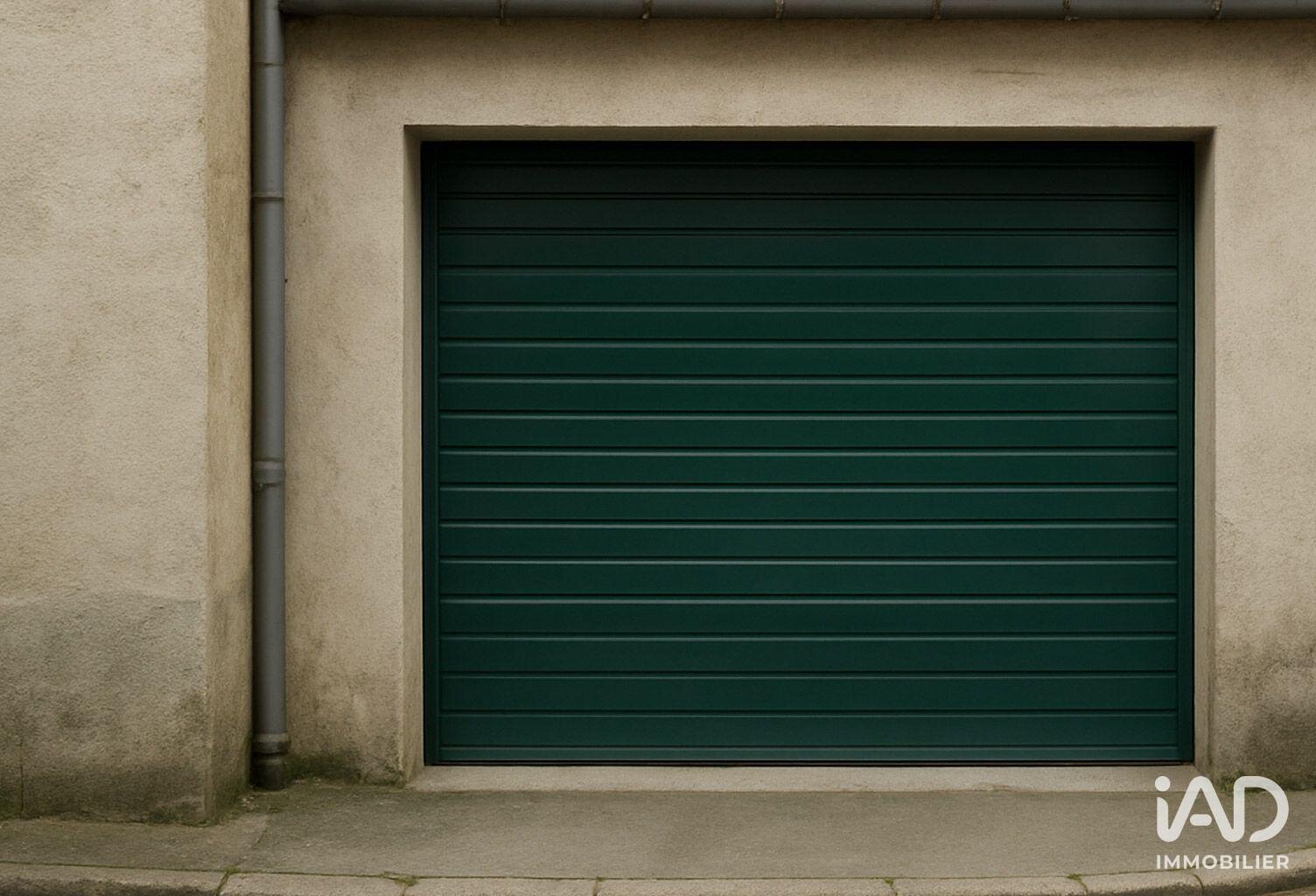 Location Parking 18 m&sup2; — photo 1