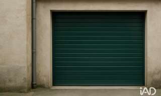 Garage  18 m² à louer à Orléans (45000)