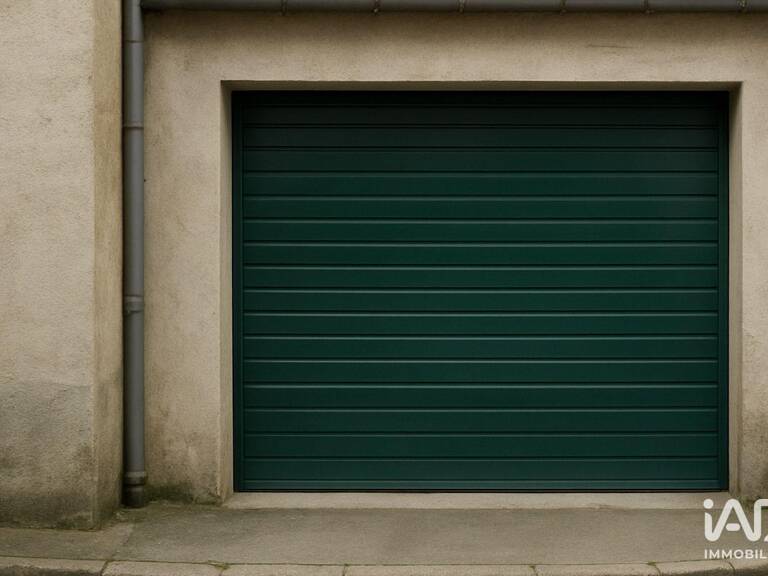 Location Parking 18 m&sup2; — photo 1