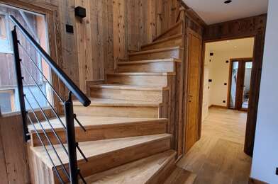 Appartement 4 pièces 770000 €