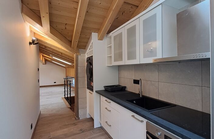 Vente Duplex 4 pièces — photo 2