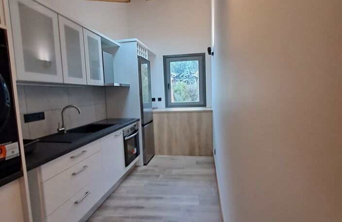 Vente Duplex 4 pièces — photo 3