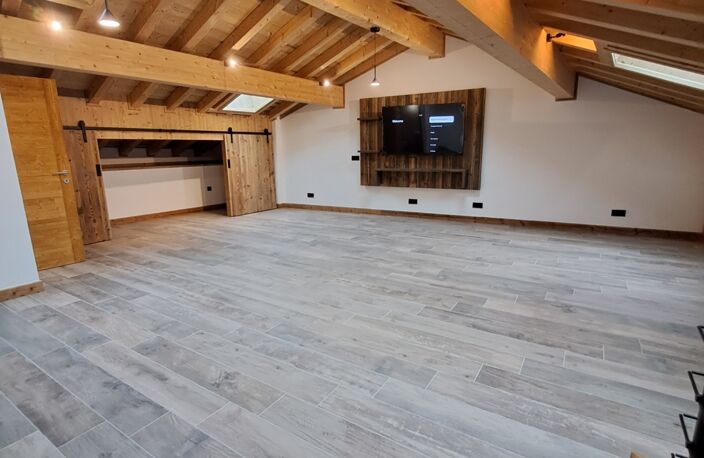 Vente Duplex 4 pièces — photo 4