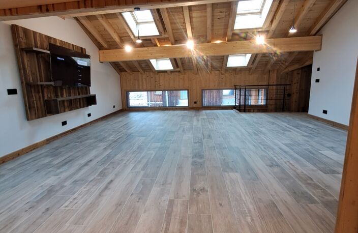 Vente Duplex 4 pièces — photo 5