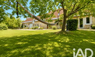 Maison 5 Pièces 96 m² à vendre à Genillé (37460)