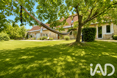 Maison 5 pièces 209000 €