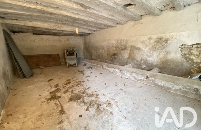 Vente Longère 5 pièces — photo 4