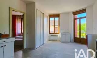 Immeuble  228 m² à vendre à Decazeville (12300)