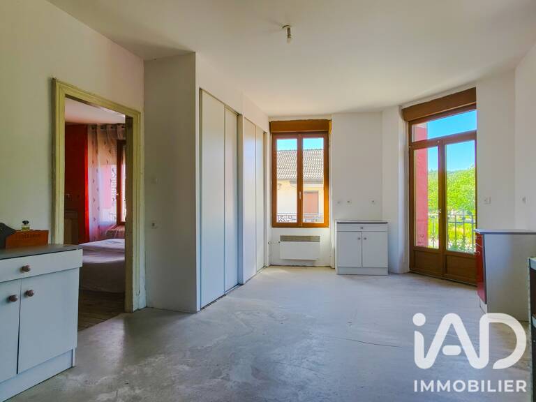 Vente Immeuble 16 pièces — photo 1