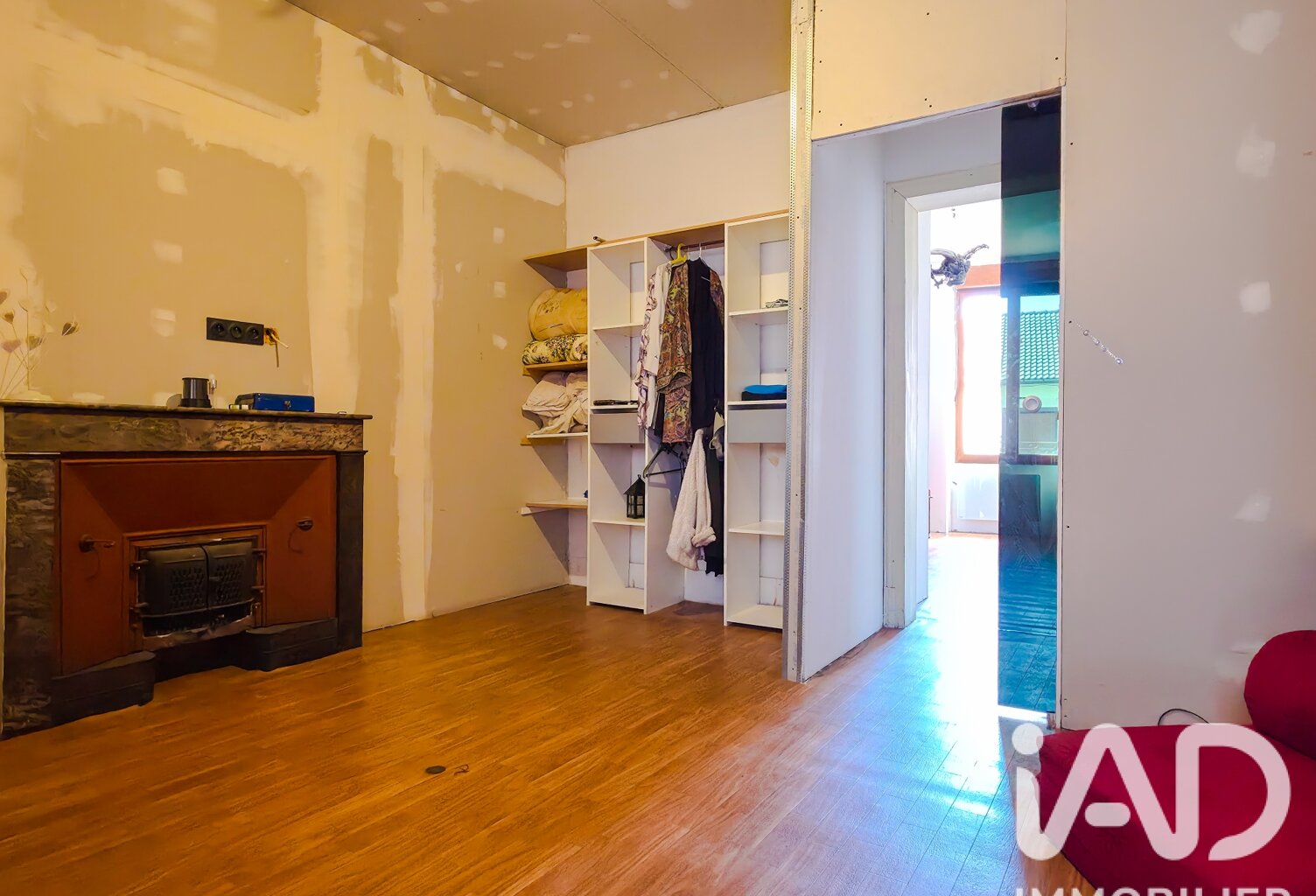 Vente Immeuble 16 pièces — photo 1