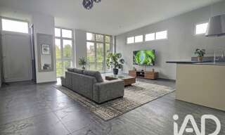 Appartement 3 Pièces 87 m² à vendre à Tourcoing (59200)