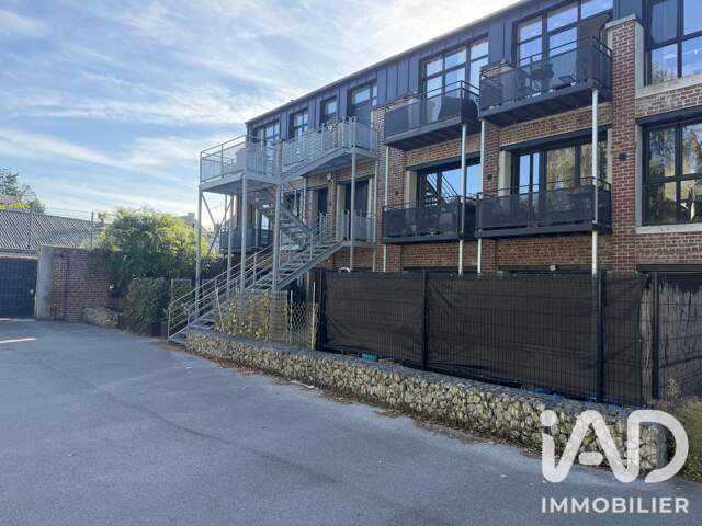 Vente Appartement 3 pièces — photo du bien