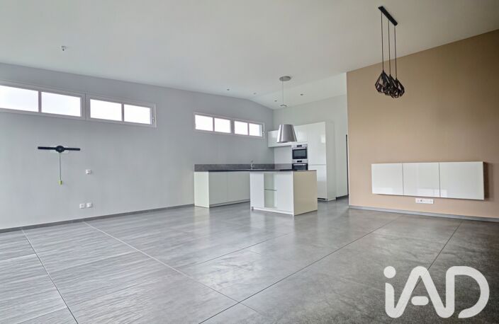 Vente Appartement 3 pièces — photo 3