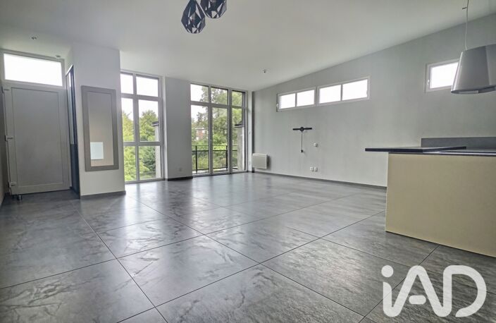 Vente Appartement 3 pièces — photo 5