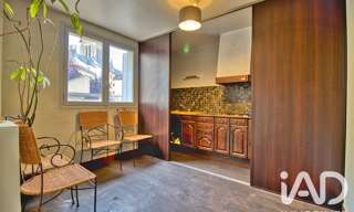 Appartement 4 Pièces 93 m² à vendre à Pontoise (95300)