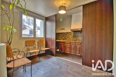 Appartement 4 pièces 210000 €