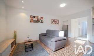 Appartement 2 Pièces 34 m² à vendre à Algrange (57440)
