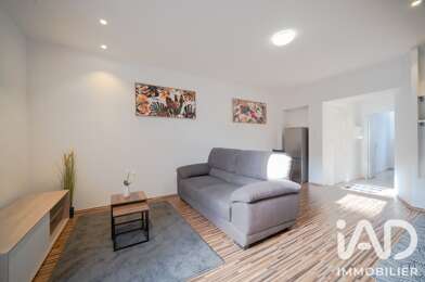 Appartement 2 pièces 79000 €