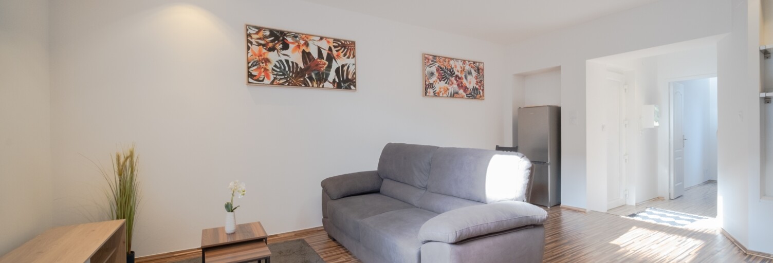 Appartement 2 Pièces 34 m² à vendre à Algrange (57440)