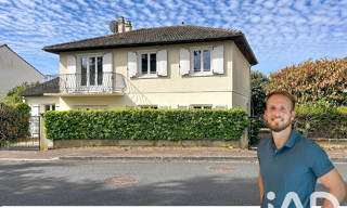 Maison 8 Pièces 138 m² à vendre à Cenon-sur-Vienne (86530)