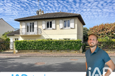 Maison 8 pièces 159900 €