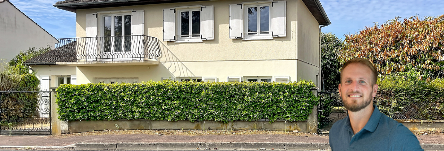 Maison 8 Pièces 138 m² à vendre à Cenon-sur-Vienne (86530)