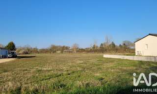Terrain  2000 m² à vendre à Vernon (86340)