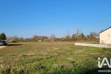 Terrain  28000 €