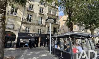 Appartement 1 Pièce 29 m² à vendre à Nantes (44000)